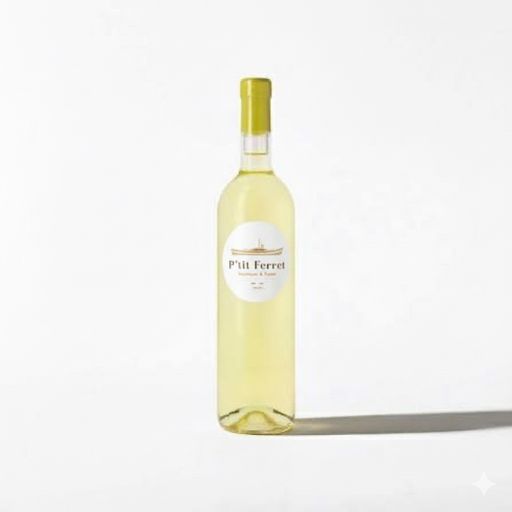 P'tit Ferret Doux x6 - 2025 - P'tit Ferret