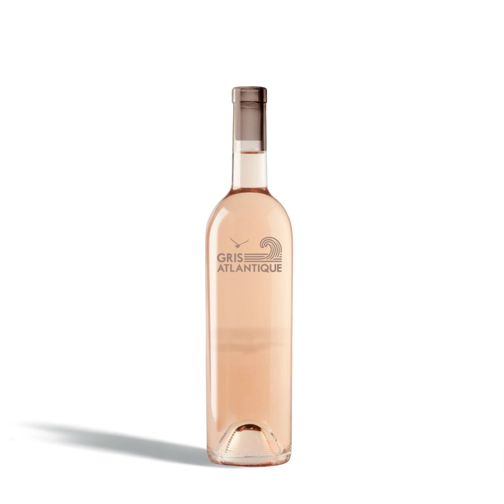 Gris Atlantique x6 - 2024