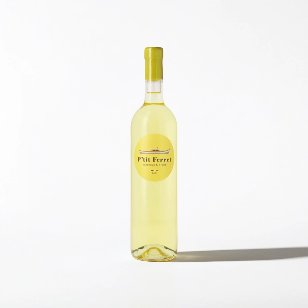 P'tit Ferret Doux x6 - 2024