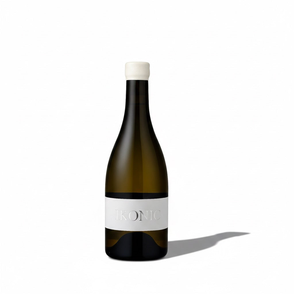 IKONIC Blanc Boisé x6 - 2024 - P'tit Ferret