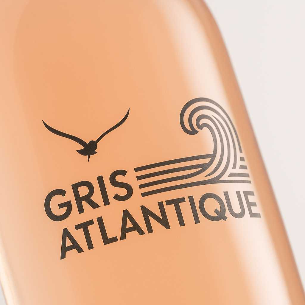 Gris Atlantique x6 - 2024