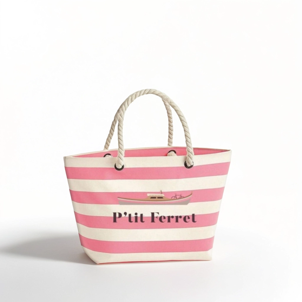 SAC DE PLAGE P'TIT FERRET